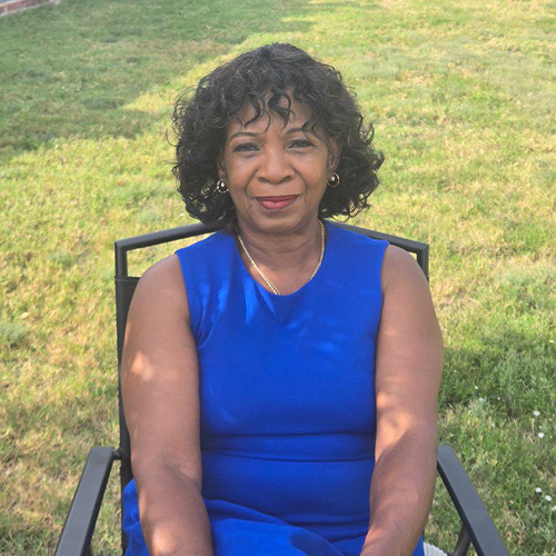 About Image - Beverly Frazier